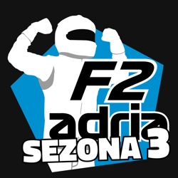 F2 Adria Liga Season 3